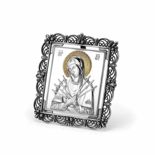 93010778с1_икона "семистрельная"