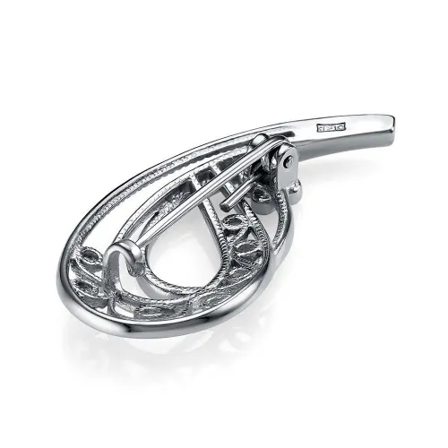 14615382ч_брошь