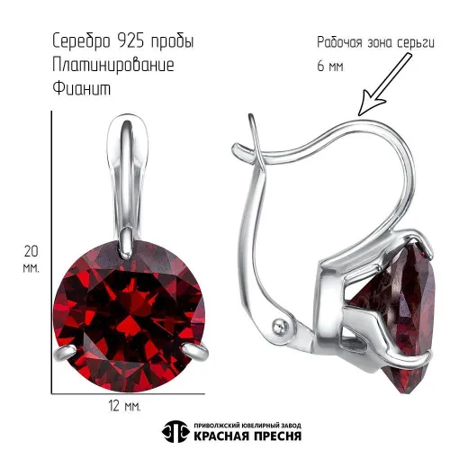 33815620пл18_серьги