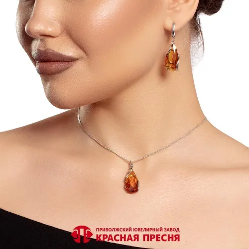3366738д22_серьги
