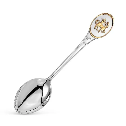 930747ж9_ложка чайная "стрелец"