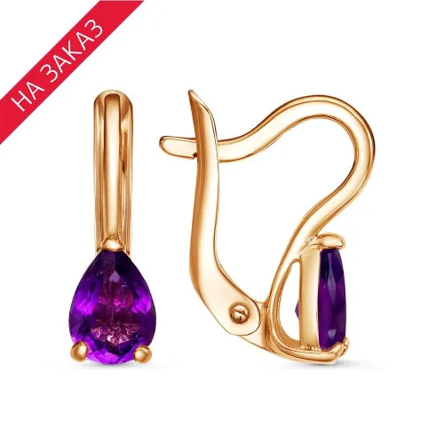 33114951ам_серьги