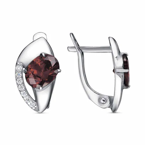 34815040плгр_серьги