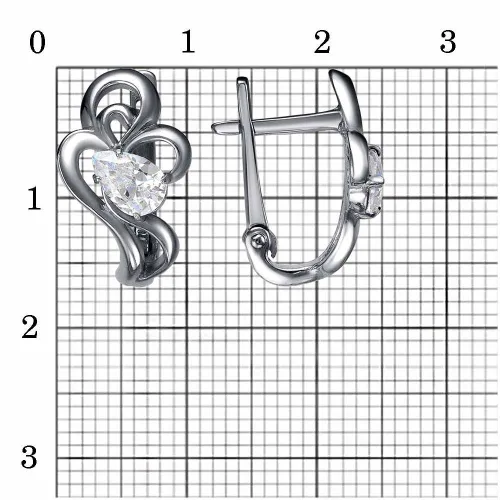 34815500ф_серьги