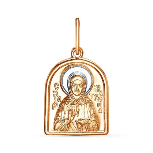 53014701дм_подвеска "матрона московская"