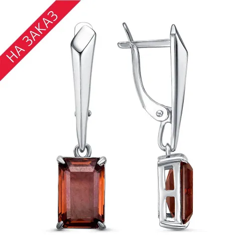 33713114д16_серьги