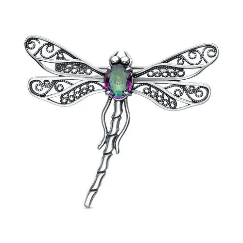 14616650мт_брошь