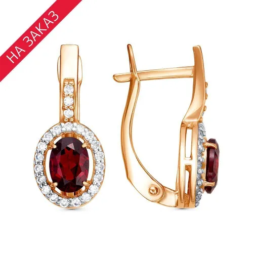 33111189дгр_серьги