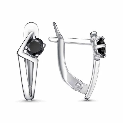 34816464пла_серьги