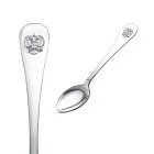 930561н_Ложка чайная "Герб"