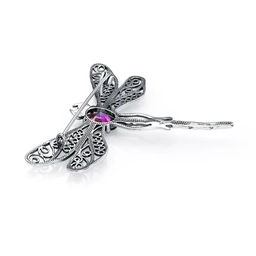 13816650мс_брошь