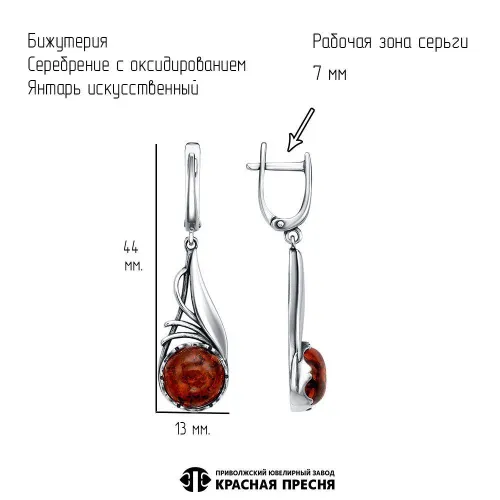 34317060я_серьги