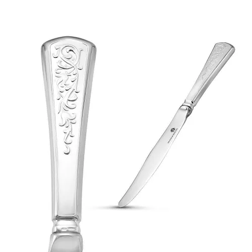 9301028б_нож десертный "стиль"