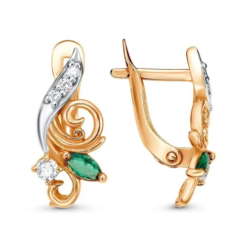 33816613д7_серьги