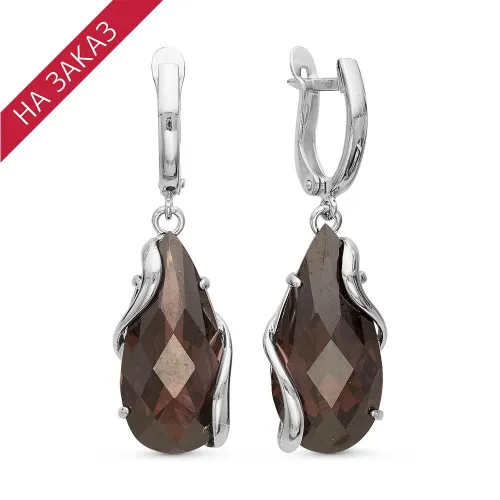 3386738дг_серьги