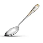 930332-1_Ложка столовая "Весна"