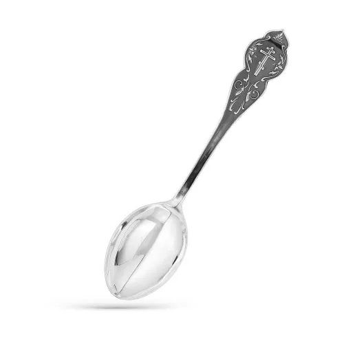 930533ц_ложка на "крещение"