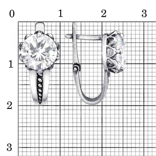 34813598ф_серьги