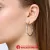 33015976пл_серьги 33015976пл_серьги