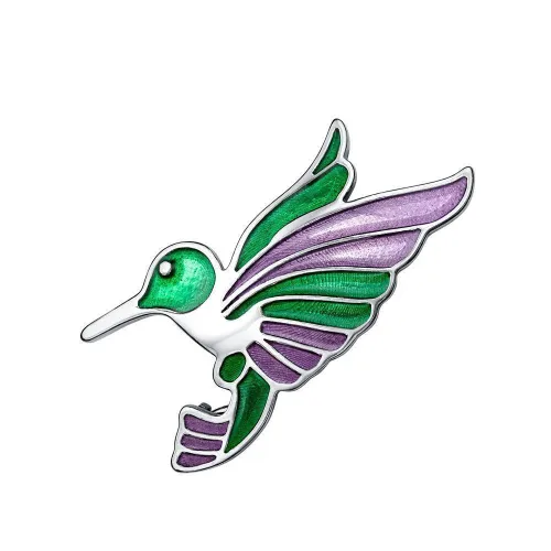 13015882пл_брошь