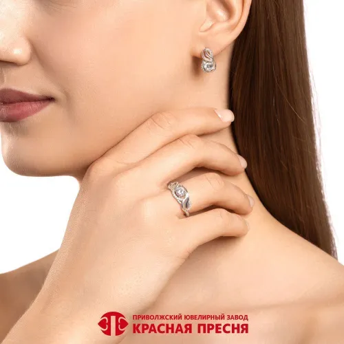 33817150д_серьги