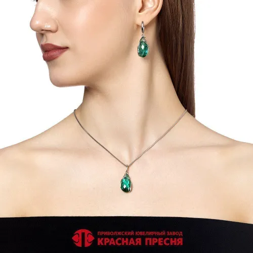 3366738д14_серьги