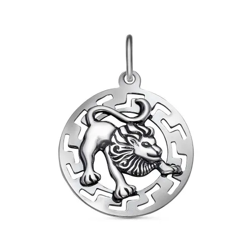 53011766-5_подвеска "лев"