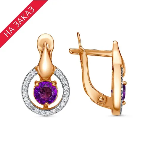 33113837дам_серьги