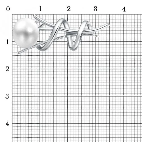 14317116плк_брошь