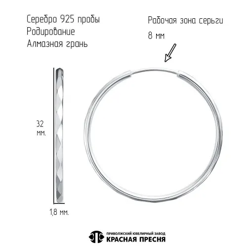3301606д1_серьги