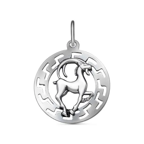 53011766-10_подвеска "козерог"