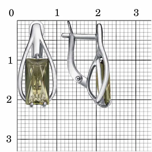 34615048плт_серьги