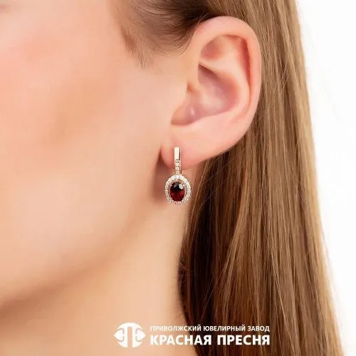 33111189дгр_серьги