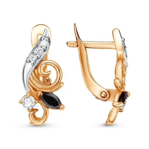 33816613д1_серьги