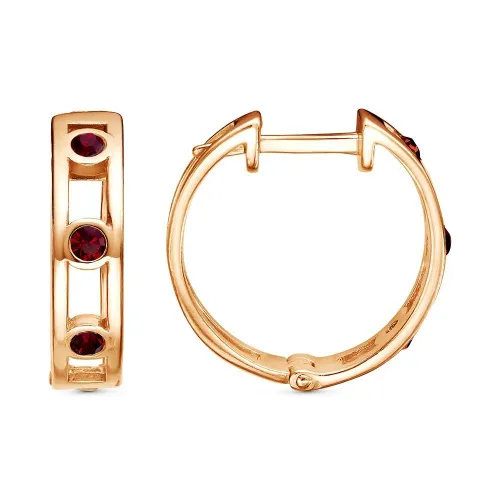 34614395гр_серьги