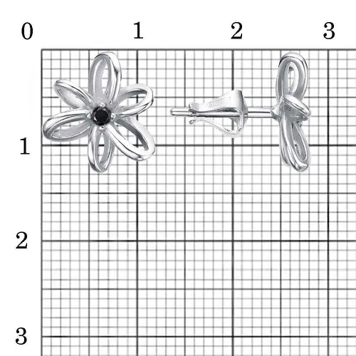 33814302пл1_серьги