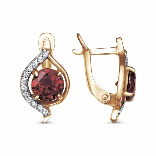 33816165д18_серьги