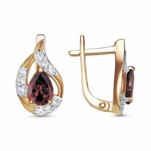 33816085д18_серьги