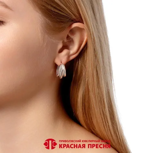 34016722пл_серьги