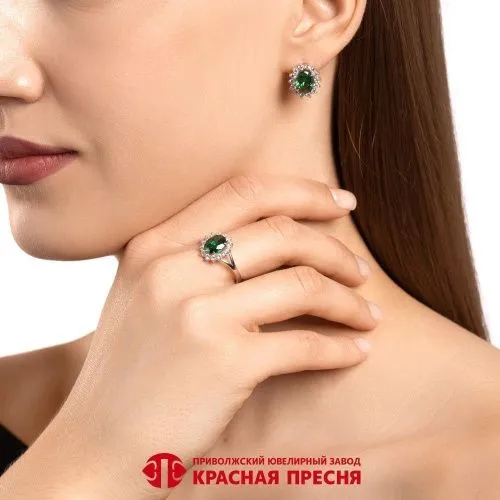 33817180д7_серьги