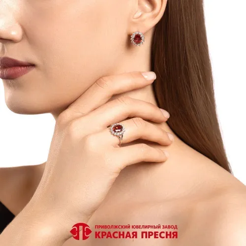 33817180д18_серьги