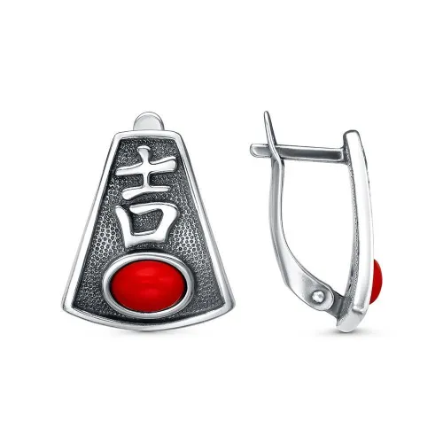 33317282кр_серьги