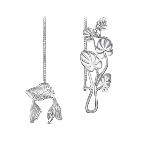 930301_ионизатор «золотая рыбка»