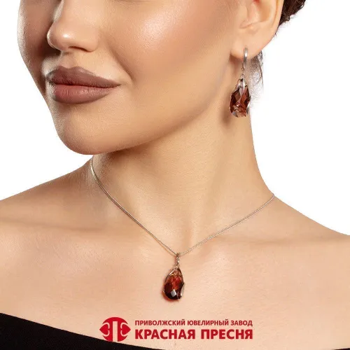 3366738д16_серьги