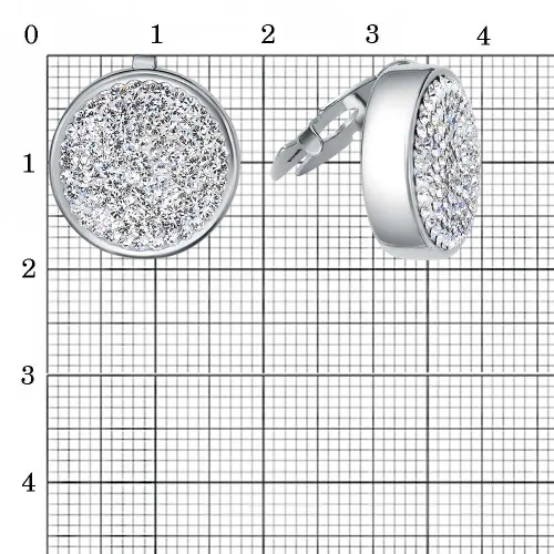 14617154плч_брошь