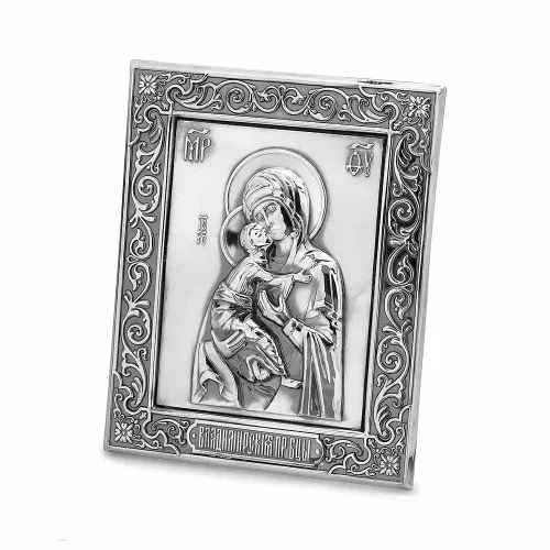 930796в_икона "владимирская божия матерь"