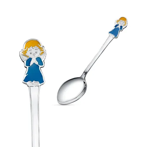 93013280б_ложка "ангел"