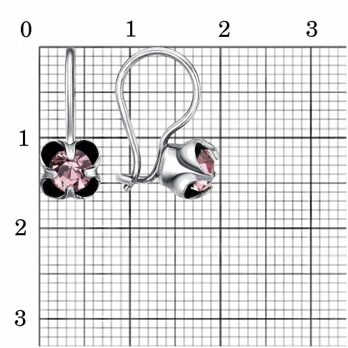 3461165-6_серьги