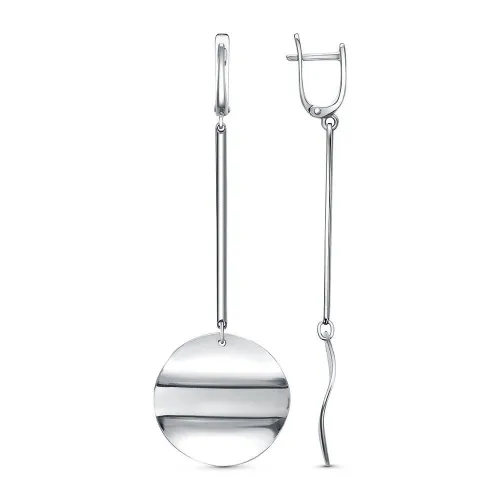 34017488пл_серьги