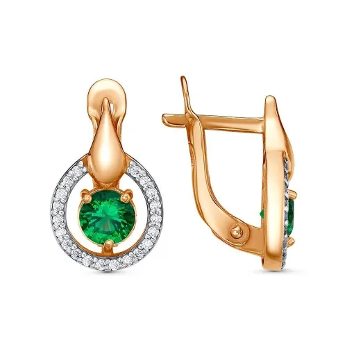 33813837д7_серьги